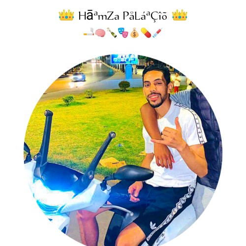 Hamza R.