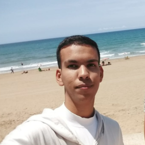 Mohamed E.