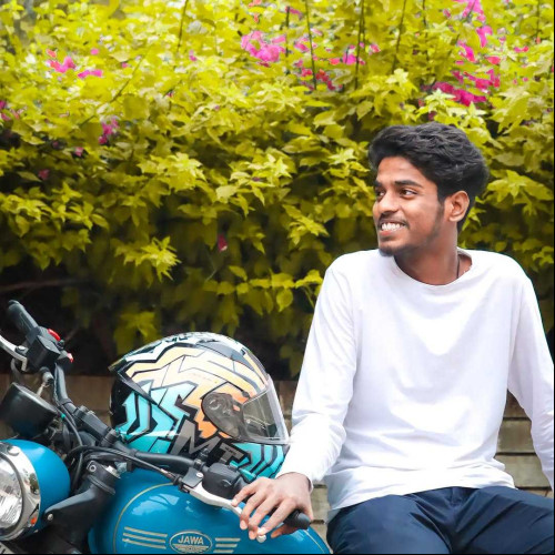 Sagar D. profile photo