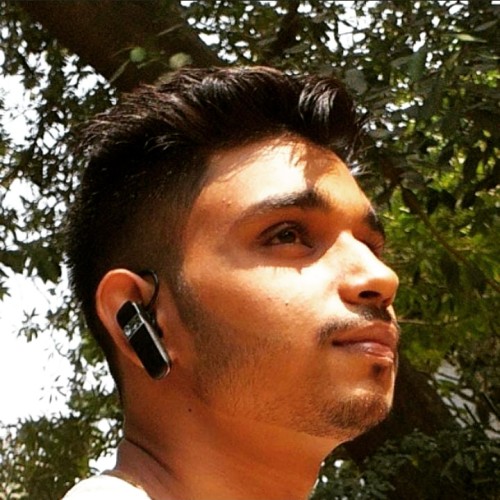 Rahul S.