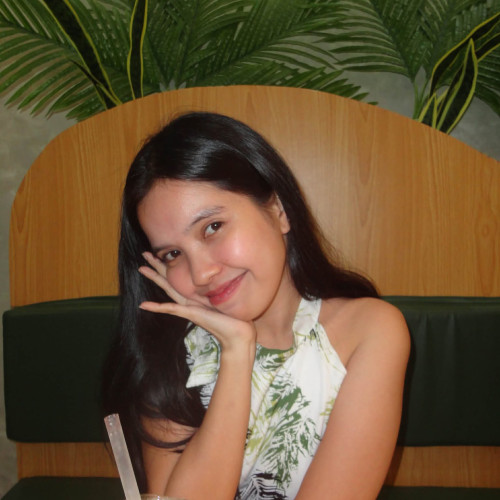 Kirstine Jean C. profile photo