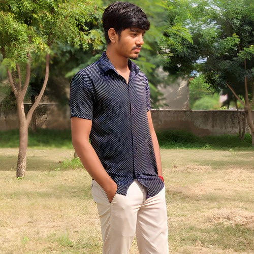 His  K. profile photo