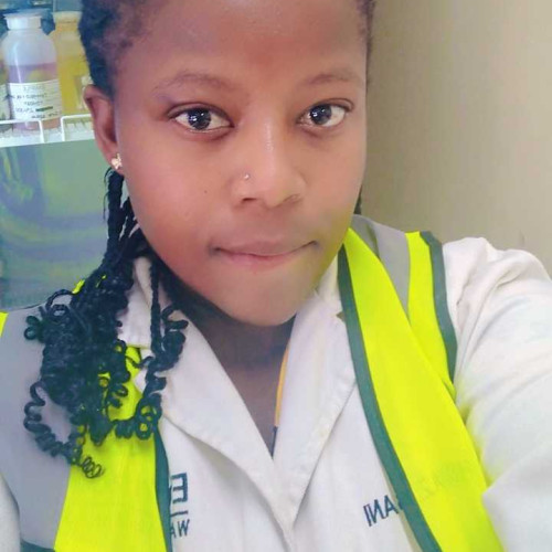 Siphokazi B.