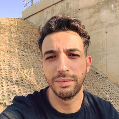 Sidi Moussa N. profile photo