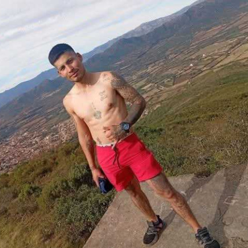 john jairo g. profile photo