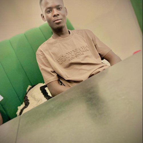 Ahmad  H. profile photo