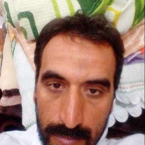 Hussein  K. profile photo