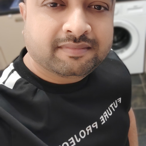 Jaikin P. profile photo