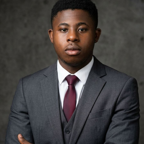 Godswill J. profile photo