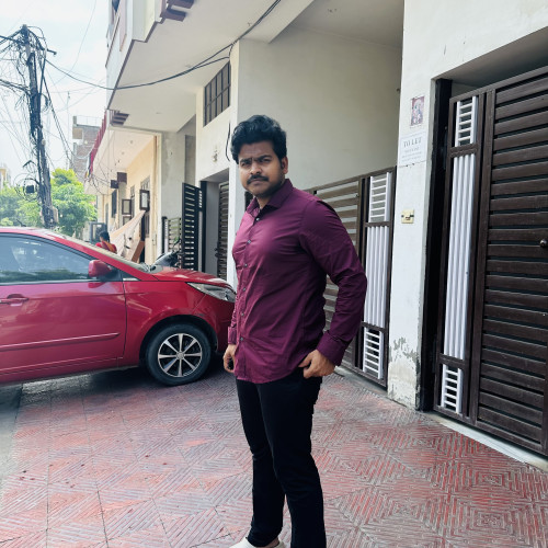 Sharath R. profile photo