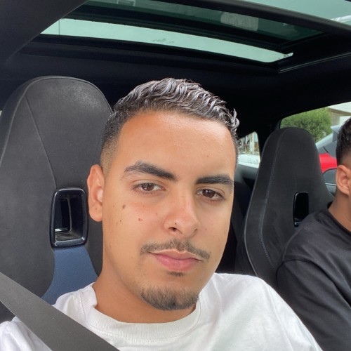 Mohamed  A. profile photo