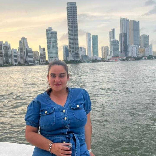 Danna D. profile photo