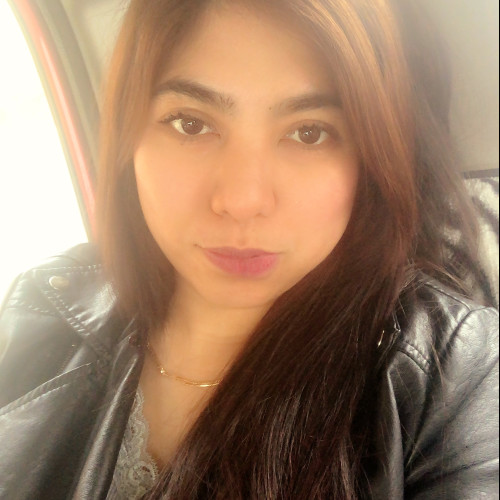 Zarah B. profile photo