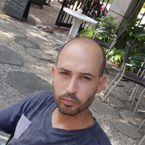 Yosbier F. profile photo