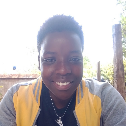 faith c. profile photo