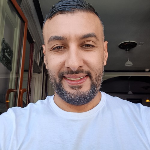 Yassine  E. profile photo