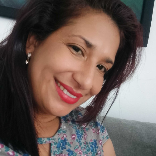 mary M. profile photo