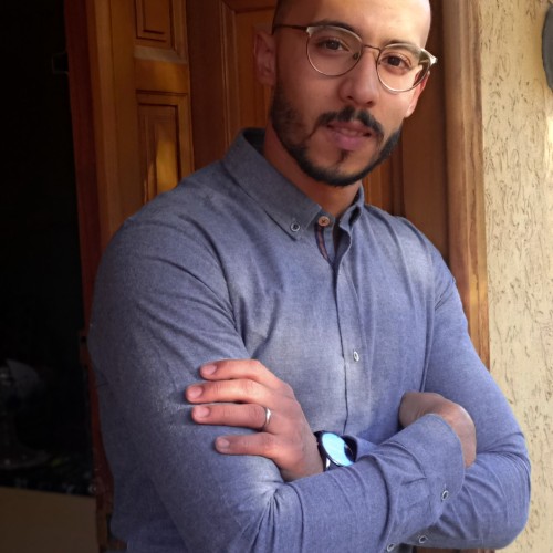 hamdane a. profile photo