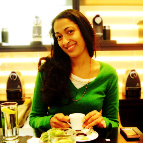 Ana S. profile photo