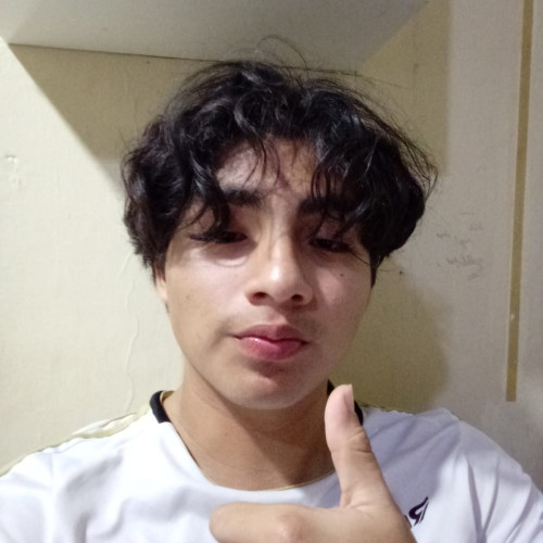 Jostin Alejandro N. profile photo