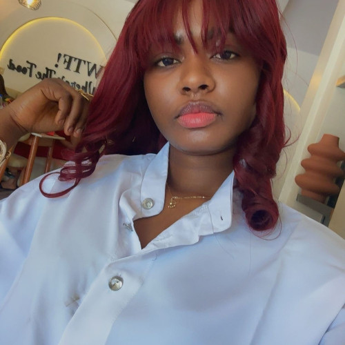 Hannah P. profile photo