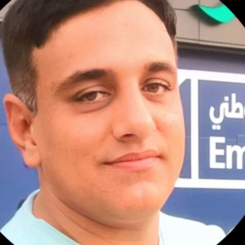 Muhammad A. profile photo