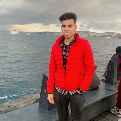 Yassine B. profile photo