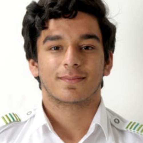 Manas  P. profile photo