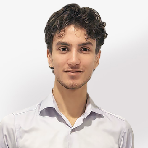 Amir A. profile photo
