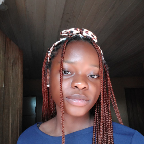 Avery K. profile photo