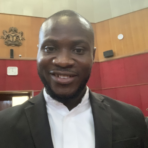 Joshua U. profile photo