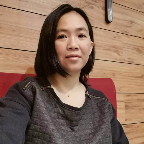 jenefer g. profile photo