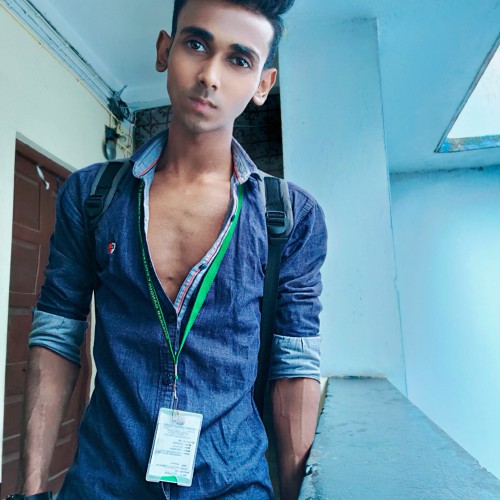 Shibaditya  M. profile photo
