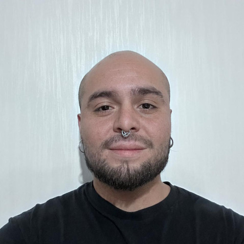 Ezequiel R. profile photo