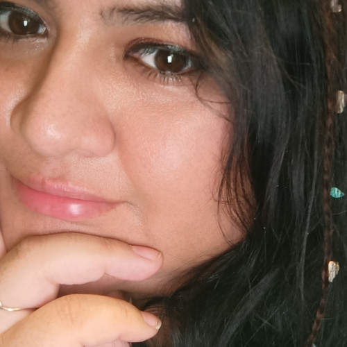 Anni M. profile photo