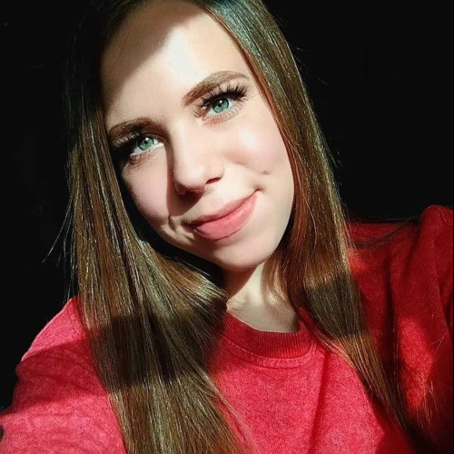 hannah s. profile photo