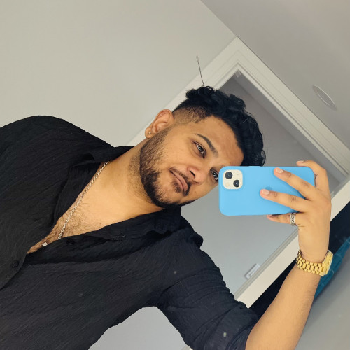 Roho J. profile photo