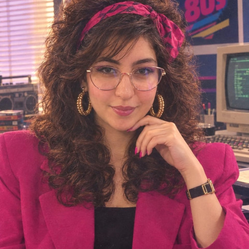 Kasandra B. profile photo