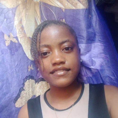 Blessing B. profile photo