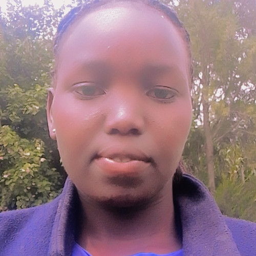 Winny K. profile photo