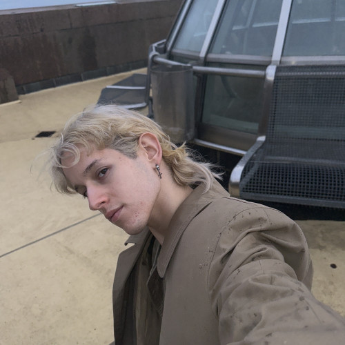 Spyrous K. profile photo