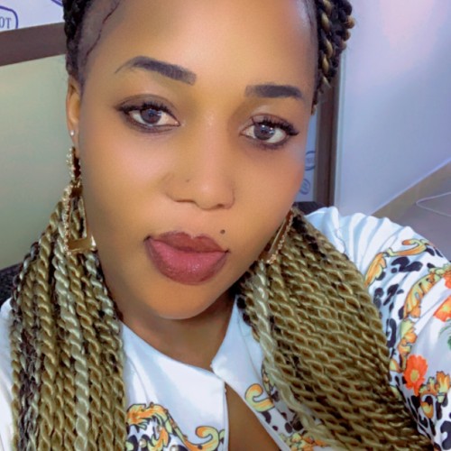 Esther Sarfowaa N. profile photo