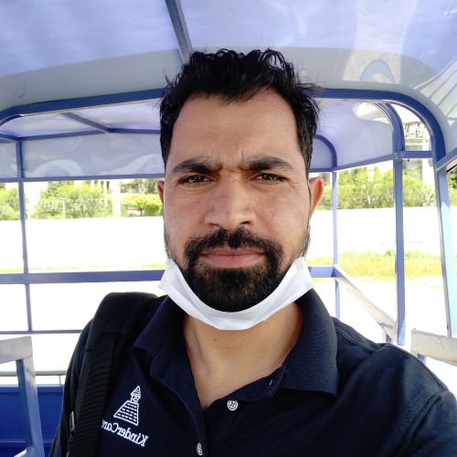 Bashir  A.
