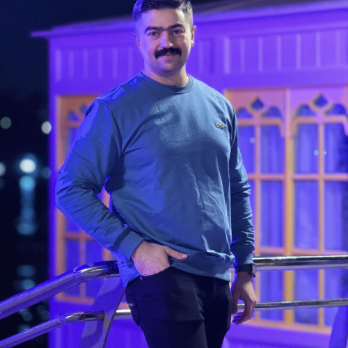 Mustafa W.