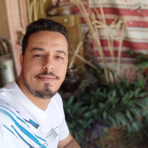 MOHAMED Z. profile photo