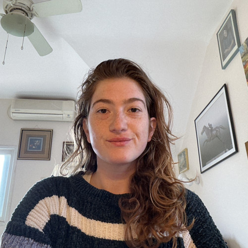 Anna m. profile photo