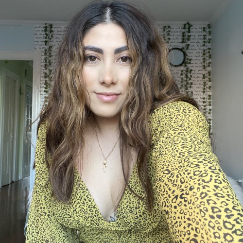 Erika  P.
