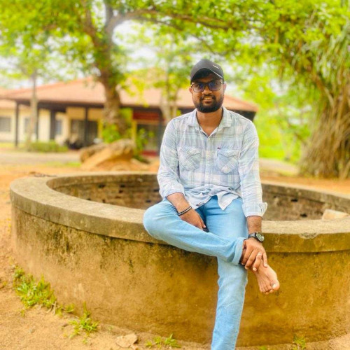 Maduka nethmina bandara N.