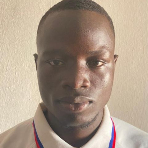 Ibrahim O. profile photo