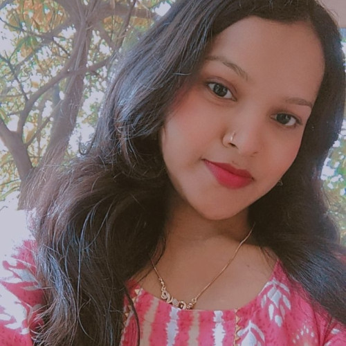 Priyanka  T.